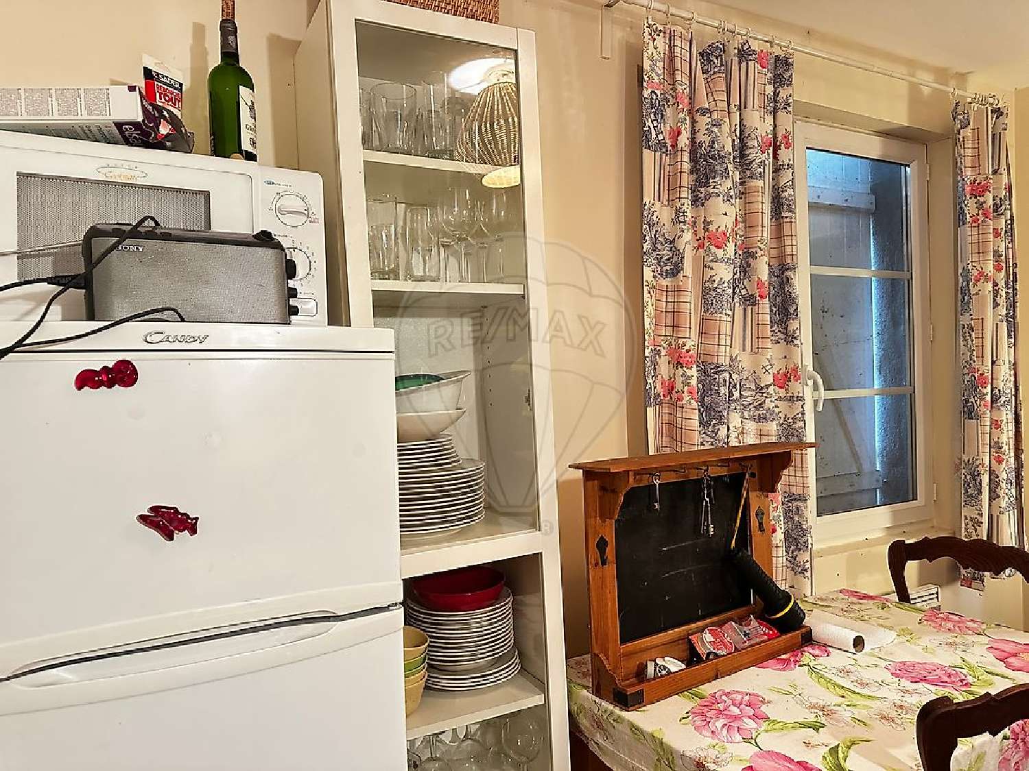 te koop huis Verneuil Nièvre 7