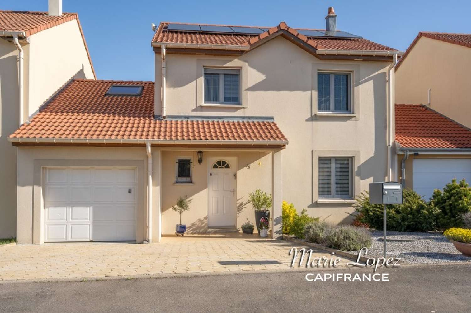  kaufen Haus Vernéville Moselle 3