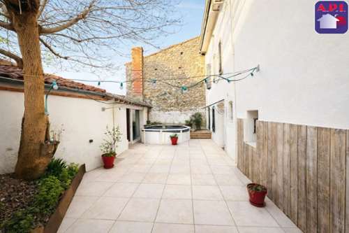 Verniolle Ariège huis foto 7304885