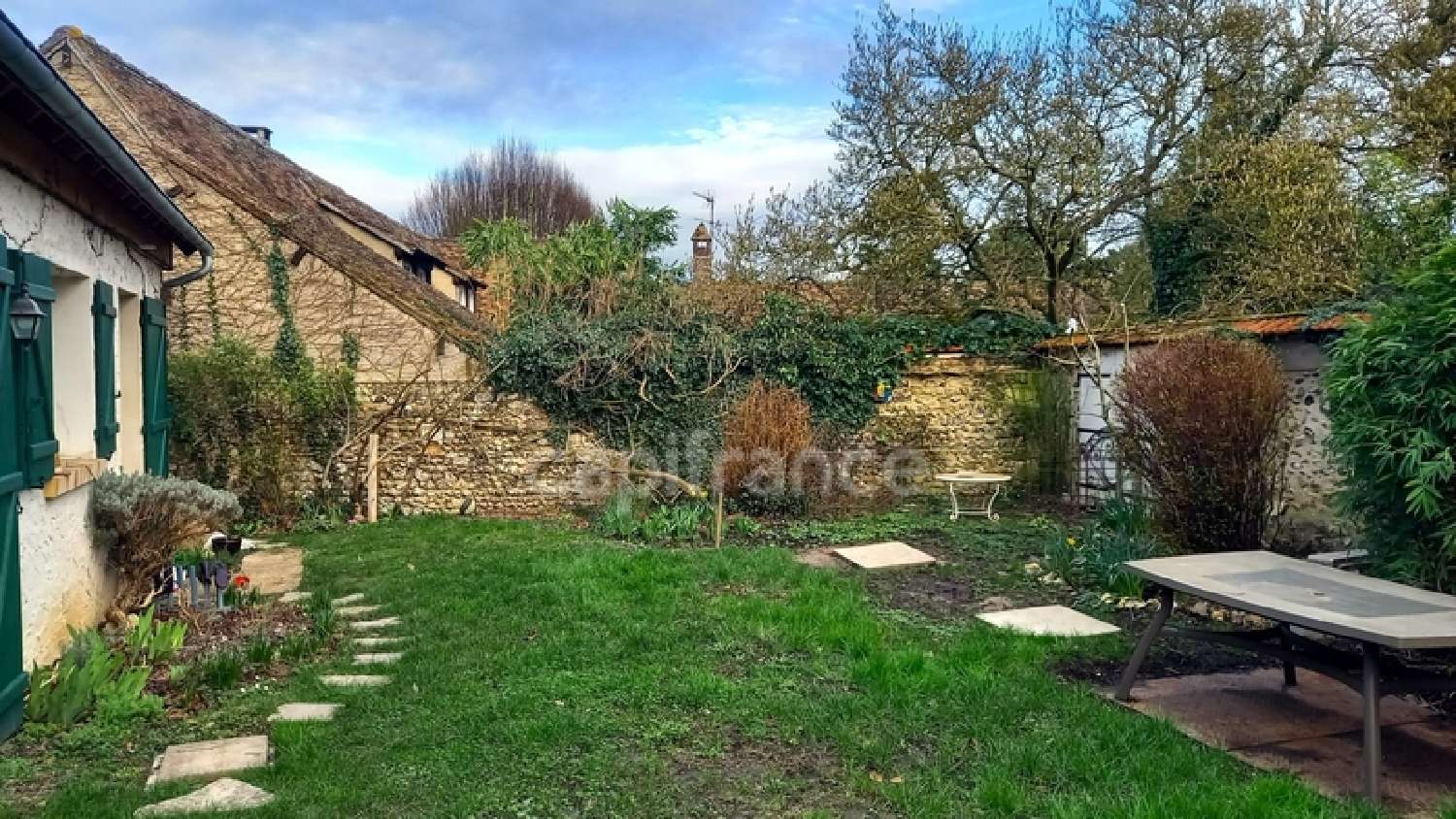  kaufen Haus Vernon Eure 2