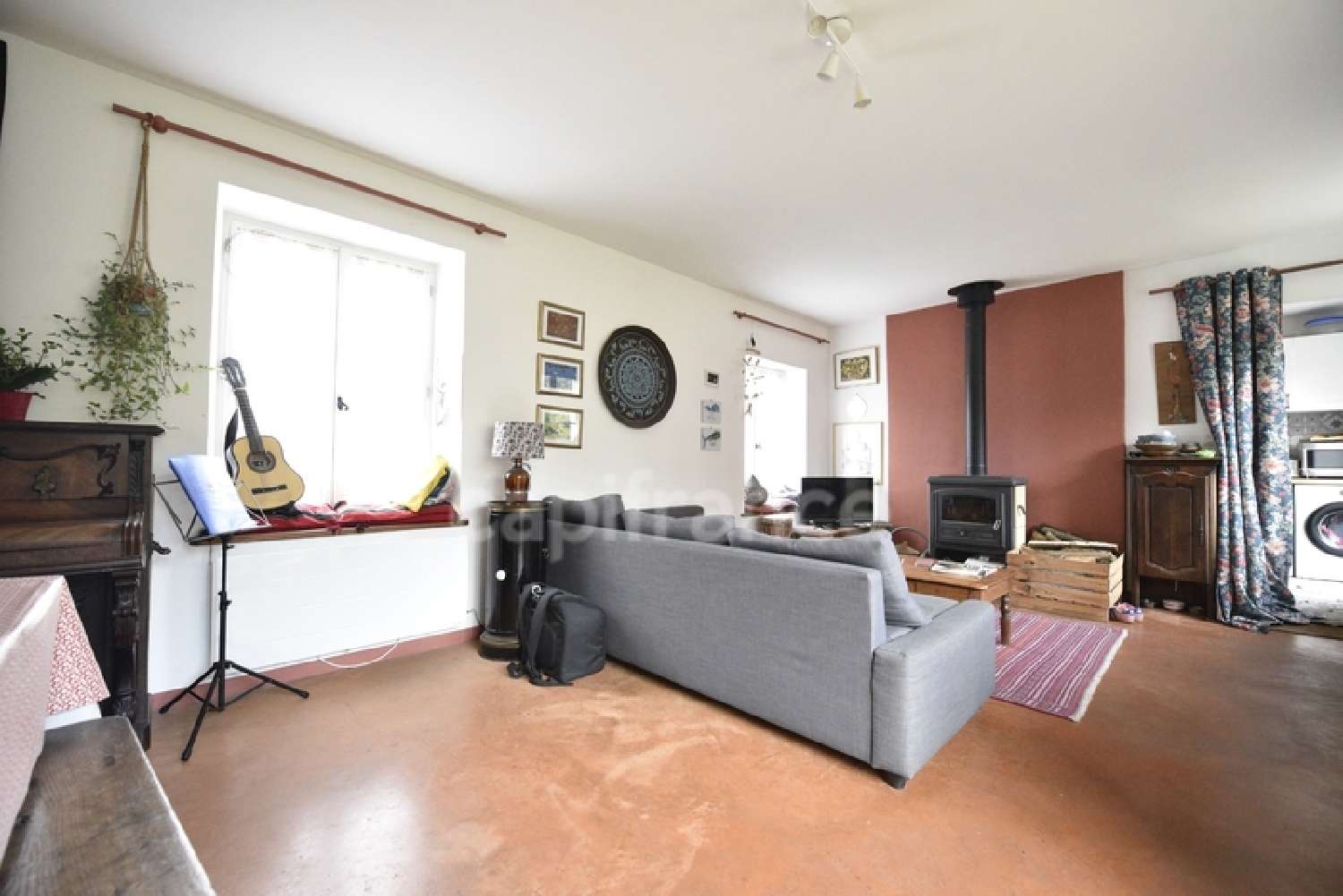  kaufen Haus Vernon Eure 4