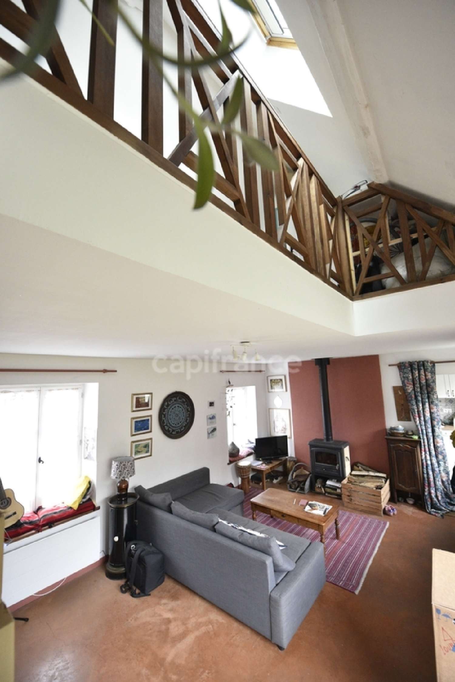  kaufen Haus Vernon Eure 7