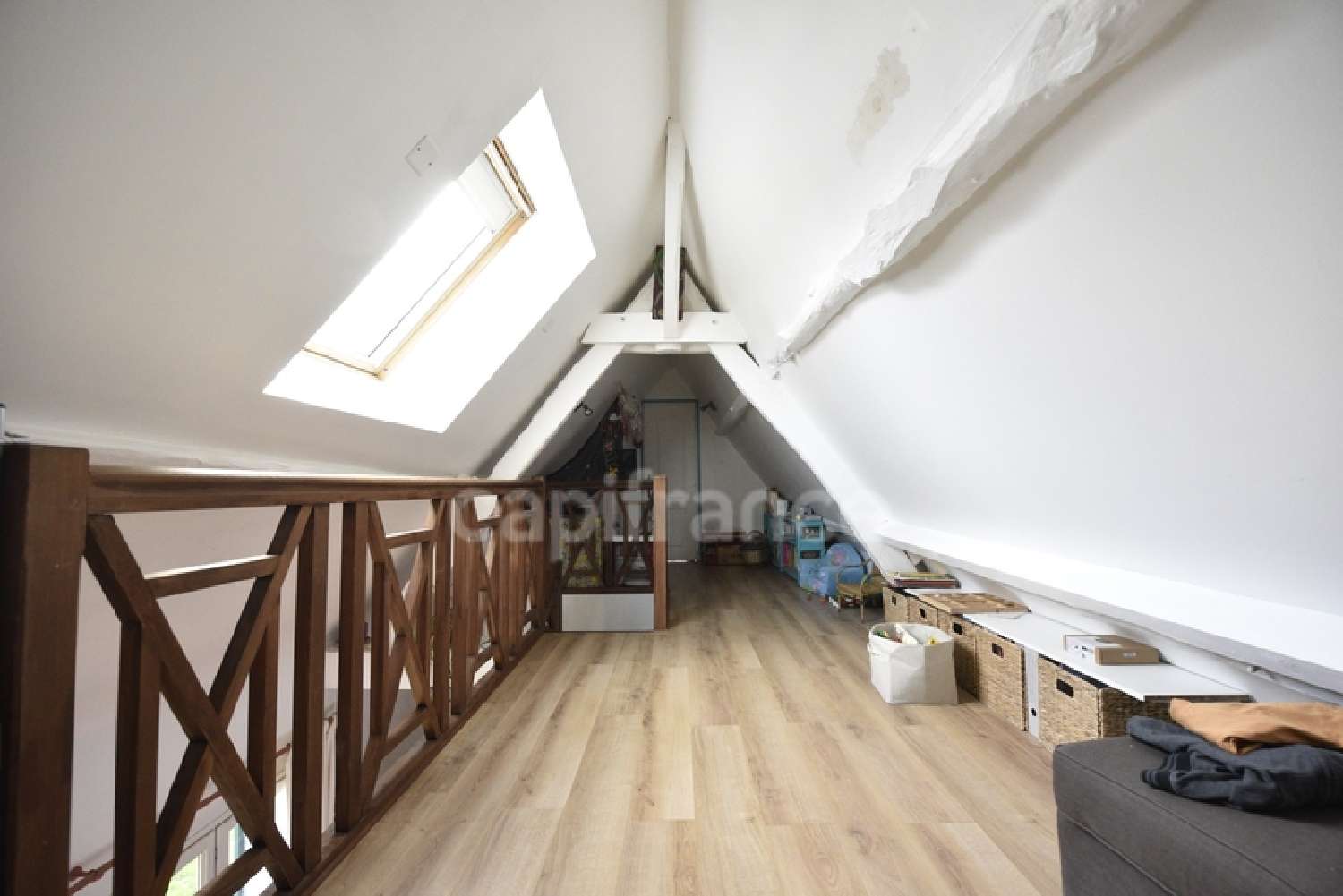  kaufen Haus Vernon Eure 8