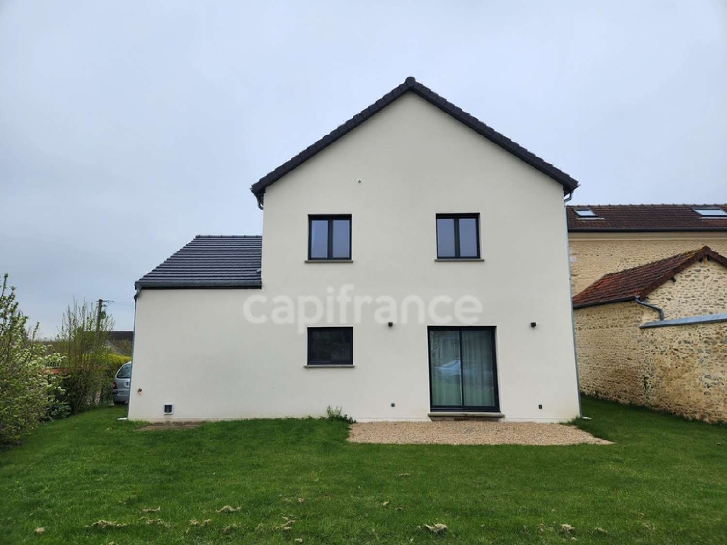  kaufen Haus Vernon Eure 5