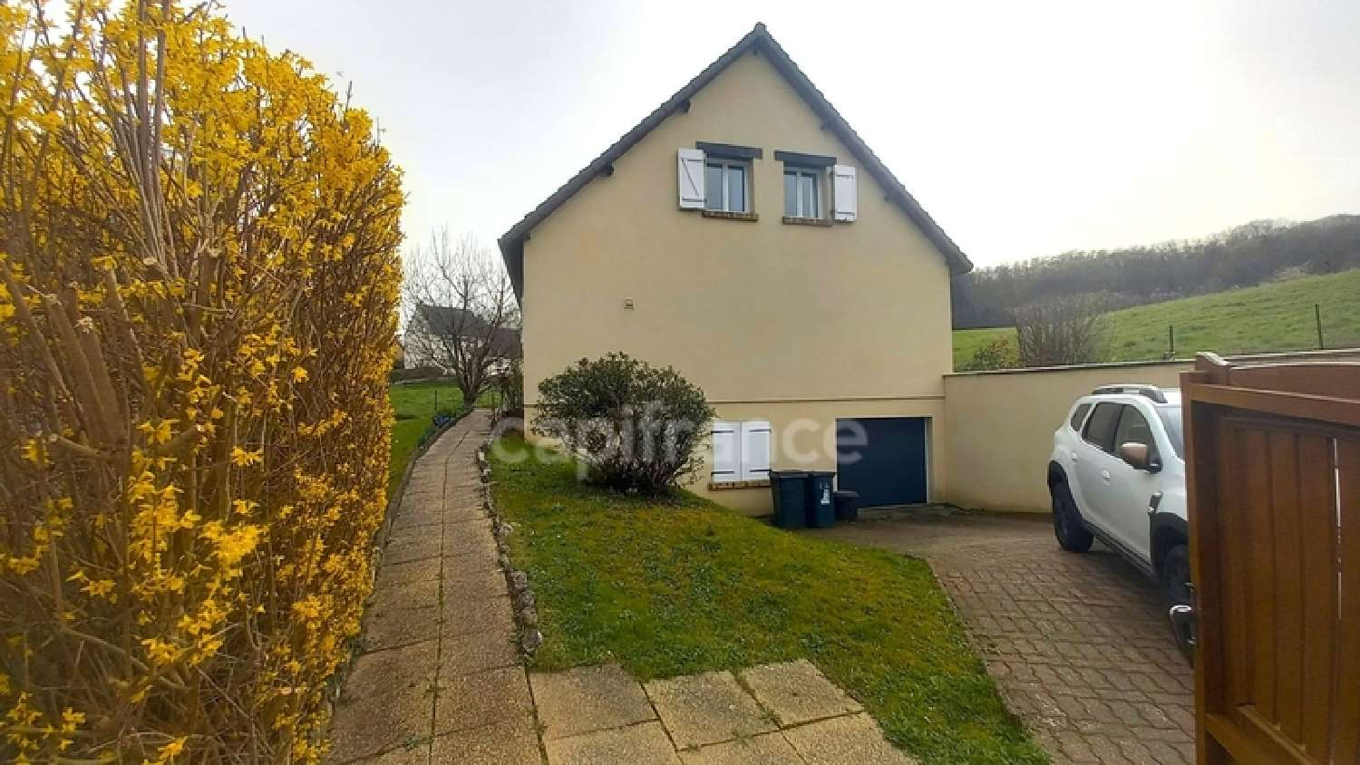  kaufen Haus Vernon Eure 2