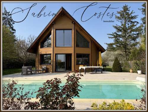 Vernon Eure Haus Bild 7304610