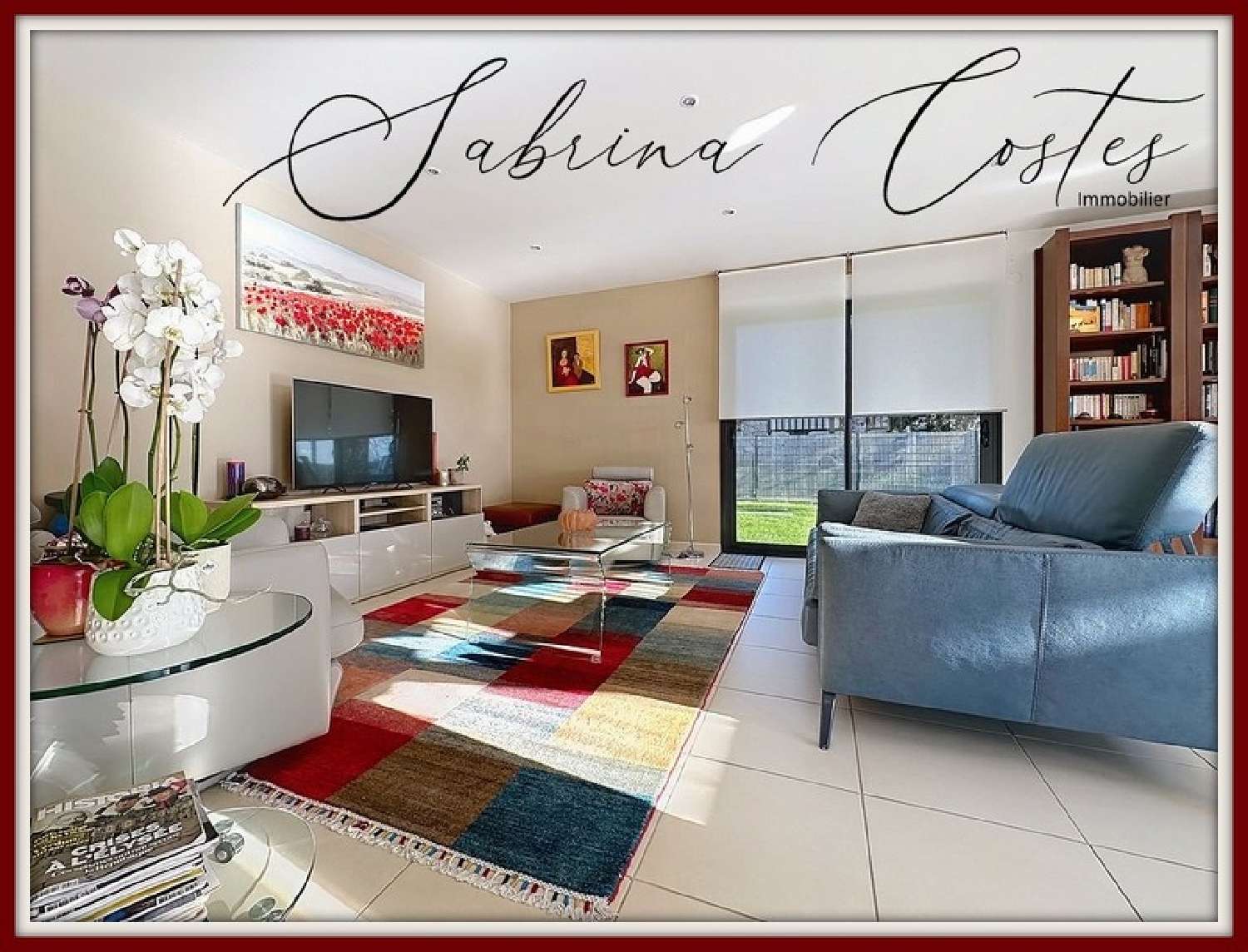 kaufen Haus Vernon Eure 2