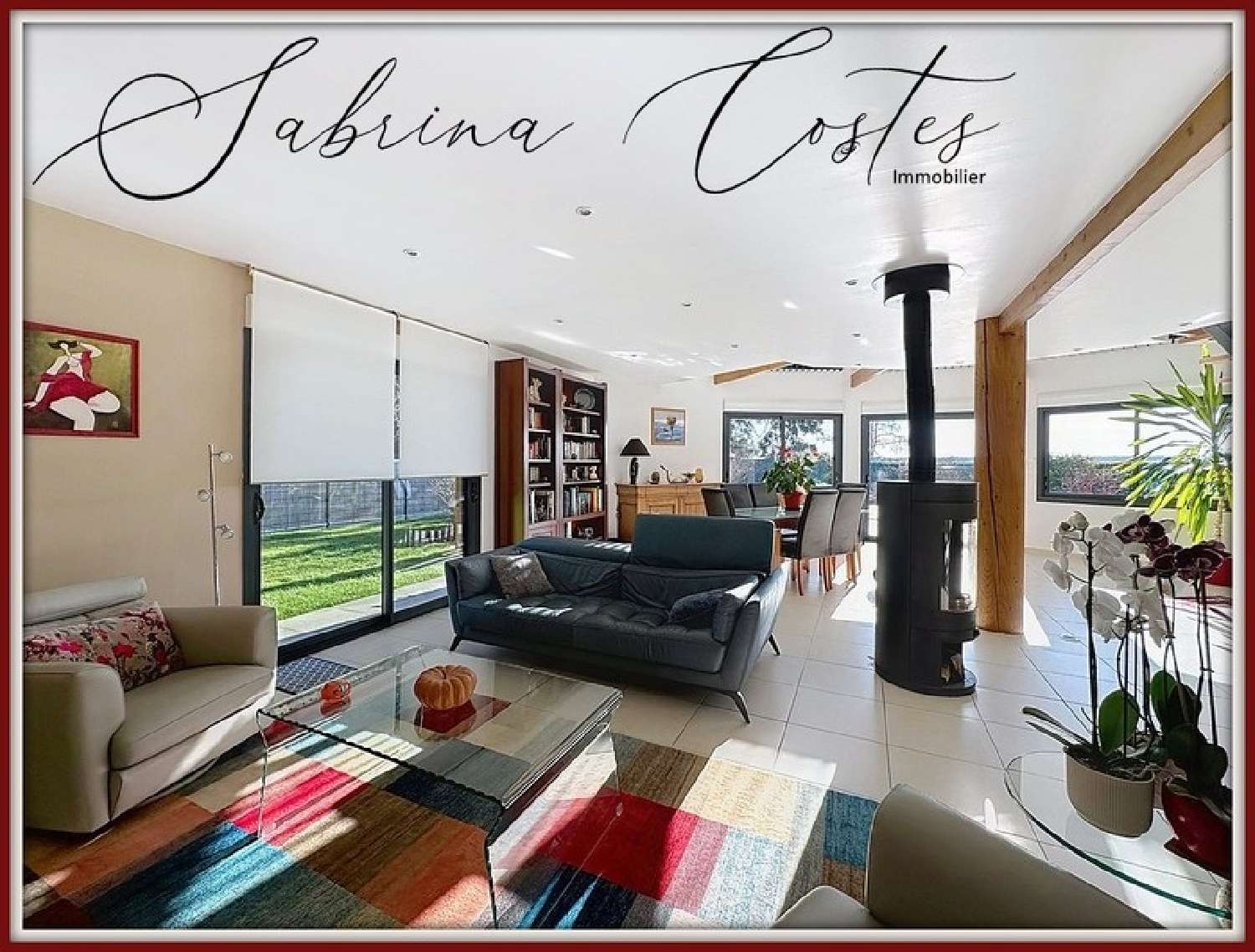 kaufen Haus Vernon Eure 3