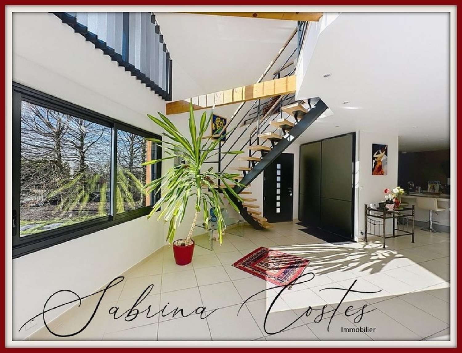 kaufen Haus Vernon Eure 4