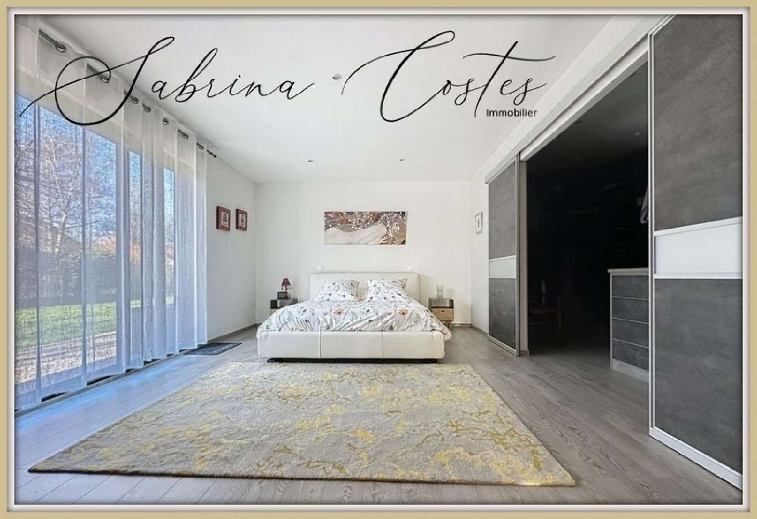 kaufen Haus Vernon Eure 7