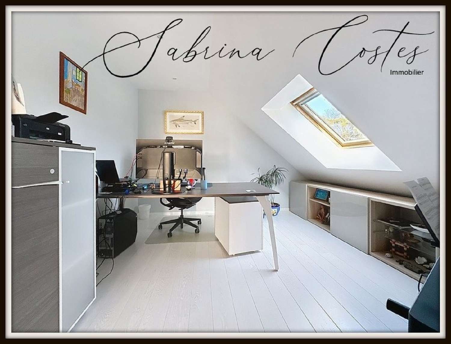 kaufen Haus Vernon Eure 8