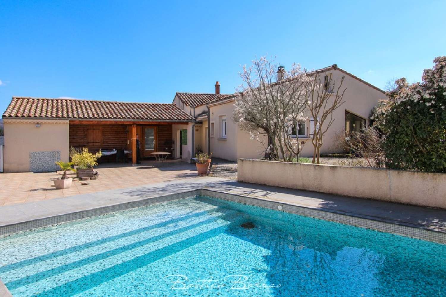  te koop huis Vernoux-en-Vivarais Ardèche 1