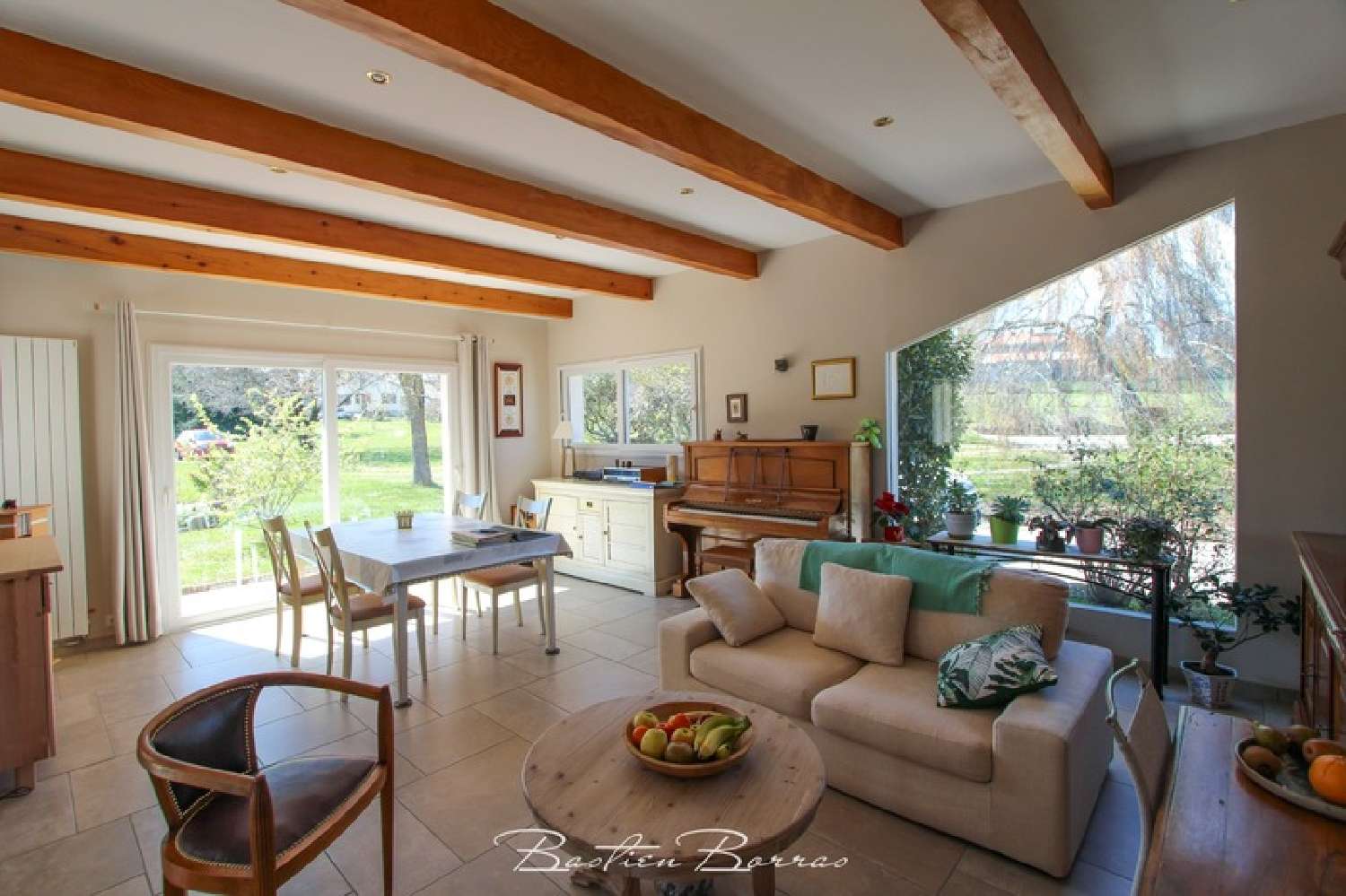  te koop huis Vernoux-en-Vivarais Ardèche 3