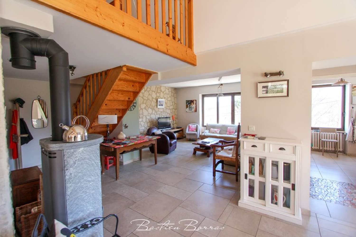  te koop huis Vernoux-en-Vivarais Ardèche 4