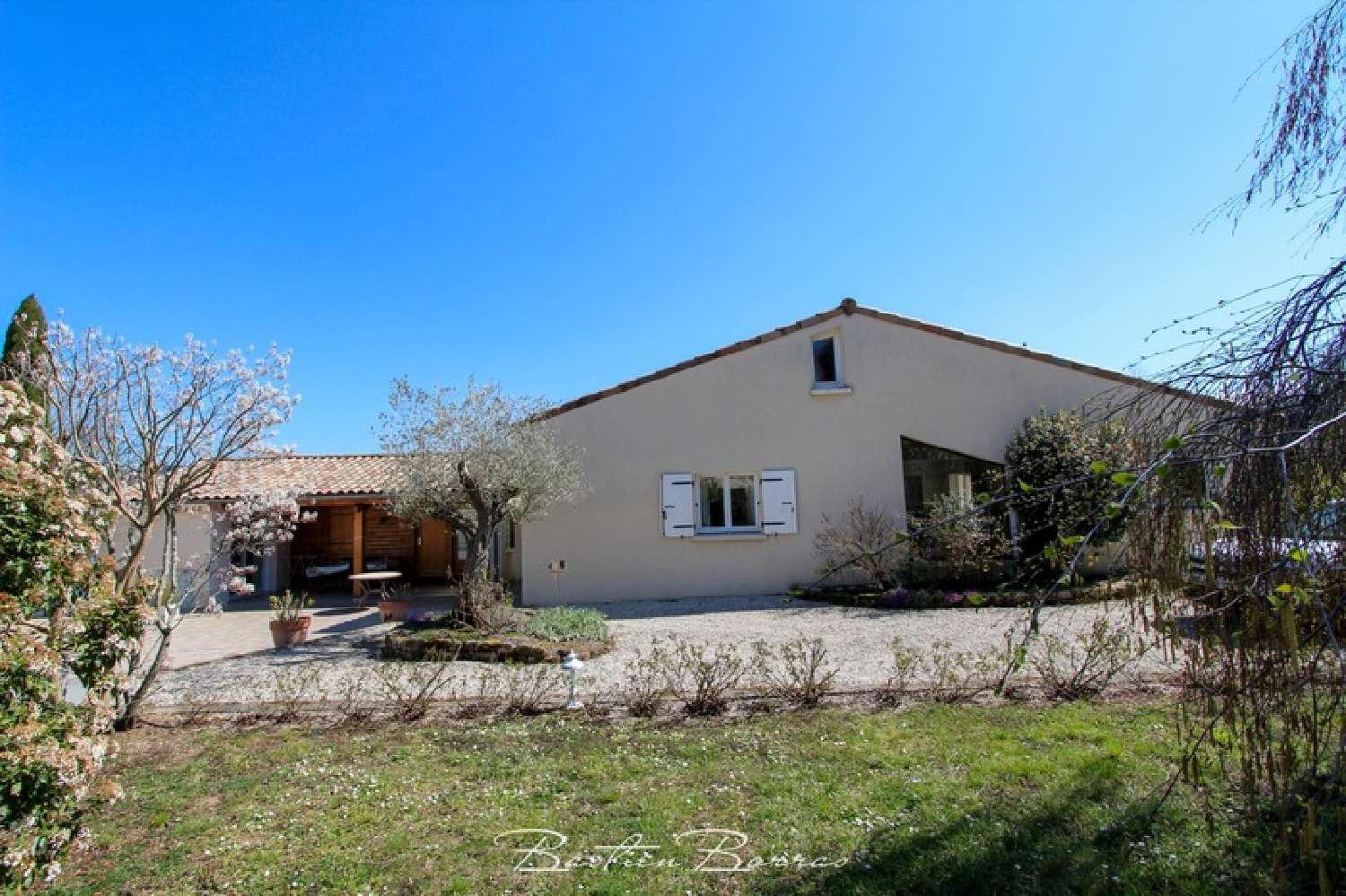  te koop huis Vernoux-en-Vivarais Ardèche 5