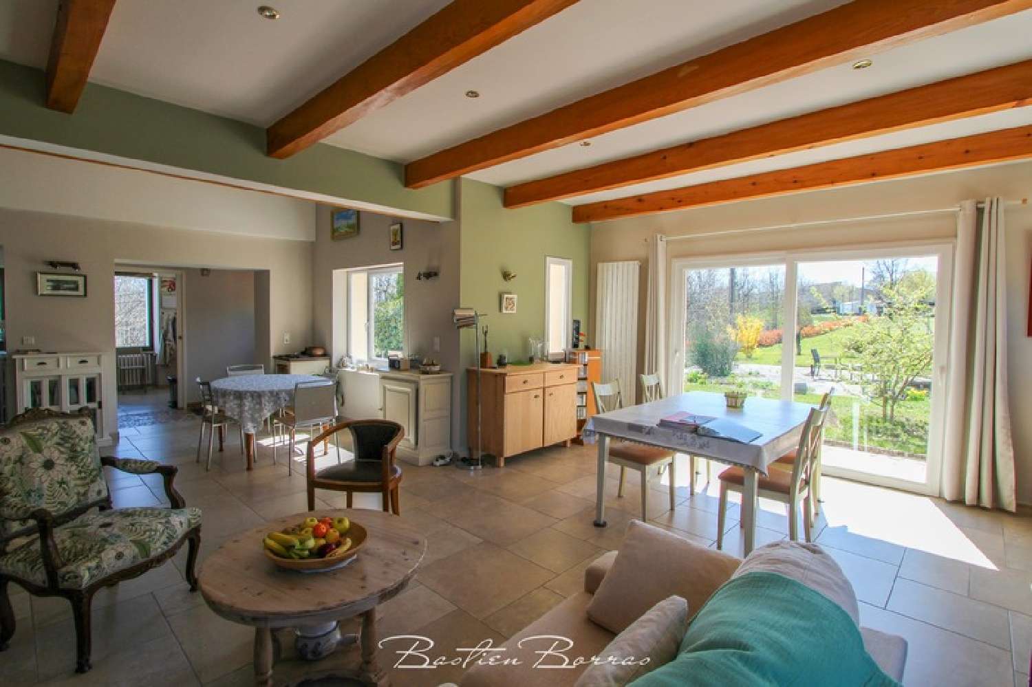  te koop huis Vernoux-en-Vivarais Ardèche 6