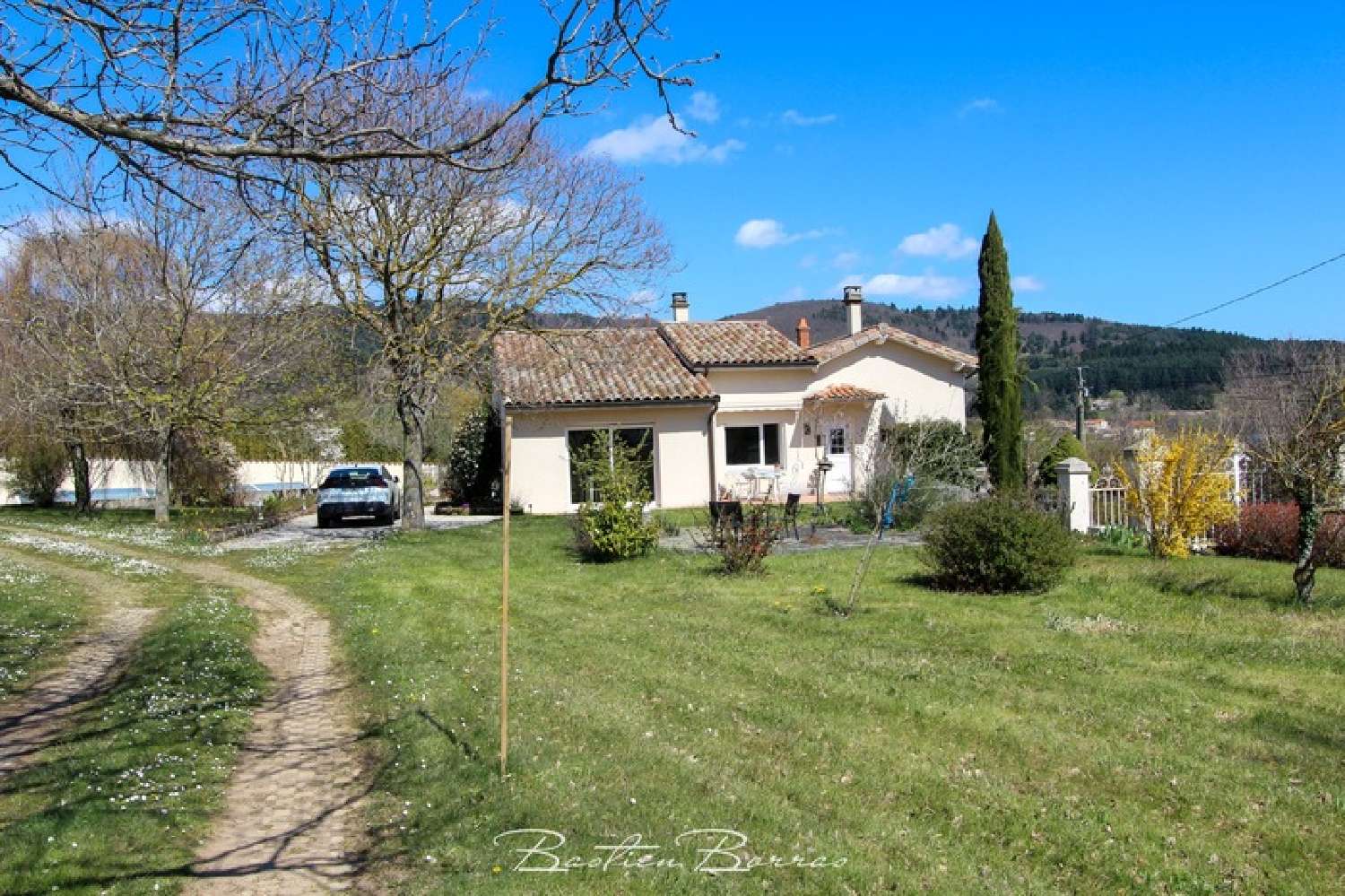  te koop huis Vernoux-en-Vivarais Ardèche 8