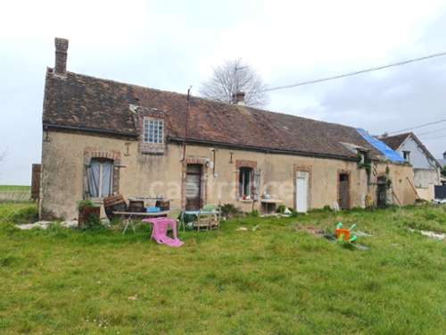 Vernoy Yonne Haus Bild 7319837