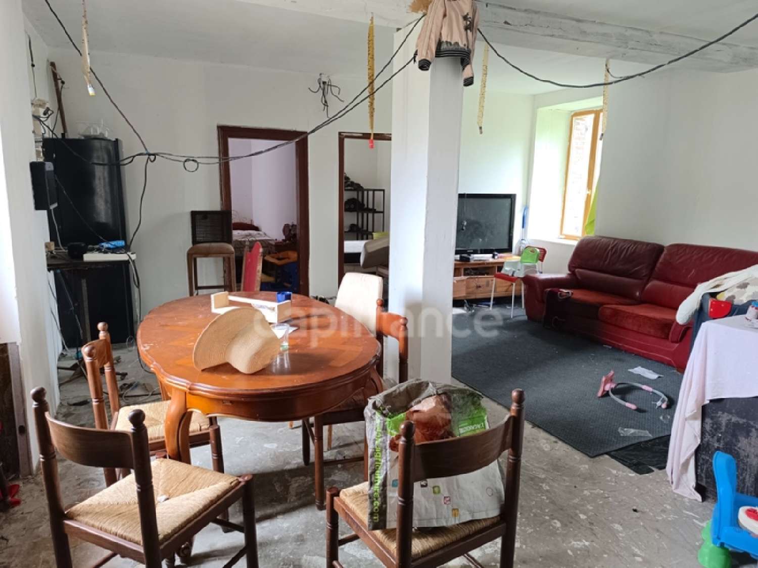  kaufen Haus Vernoy Yonne 4