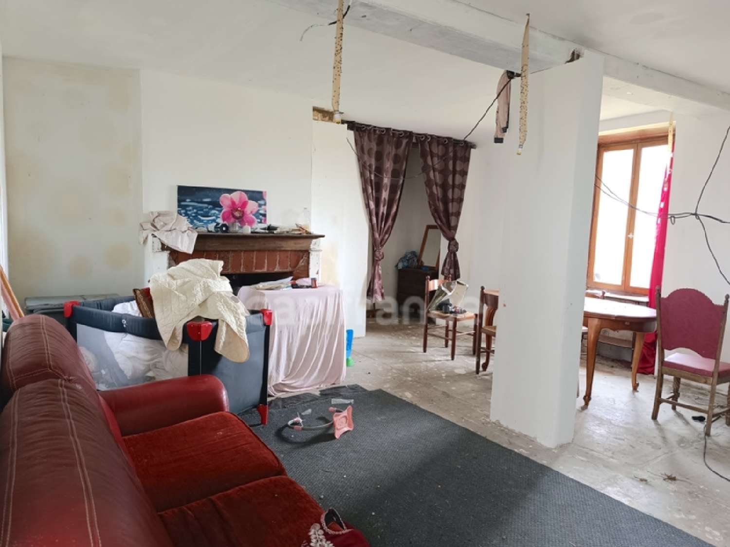  kaufen Haus Vernoy Yonne 5