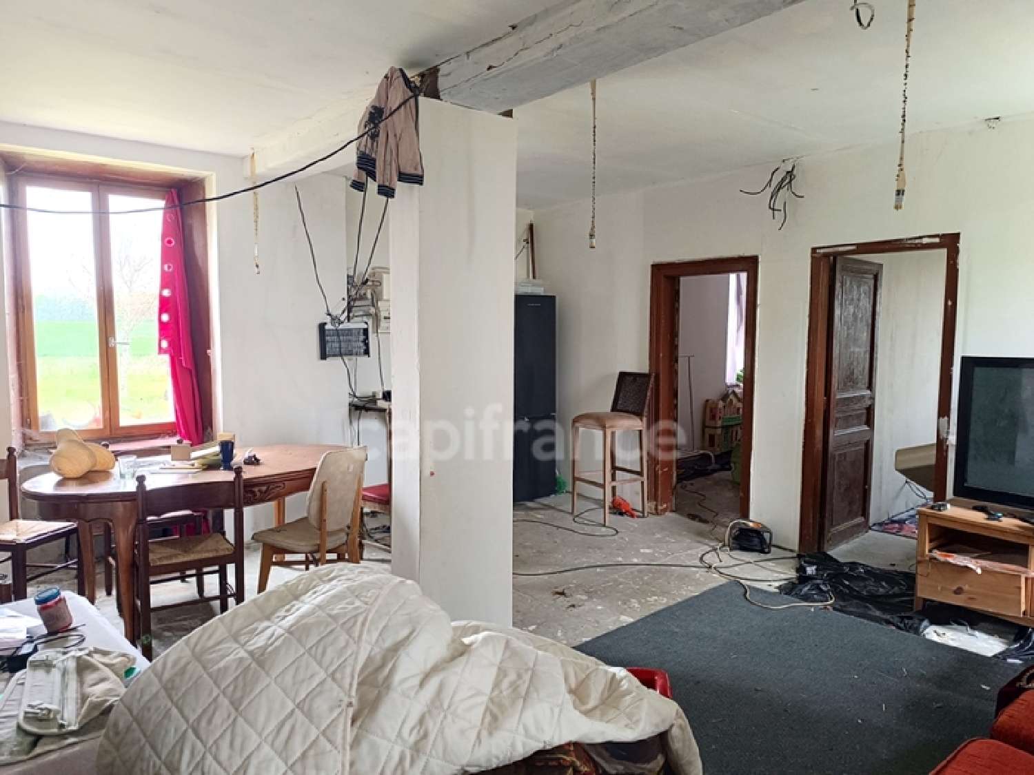  kaufen Haus Vernoy Yonne 6