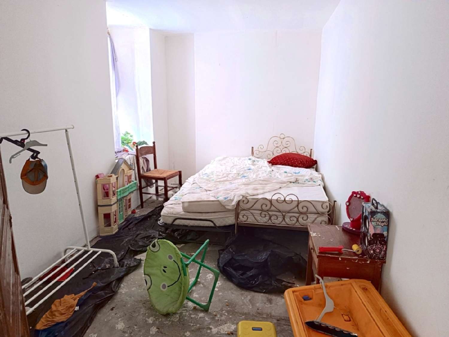  kaufen Haus Vernoy Yonne 7