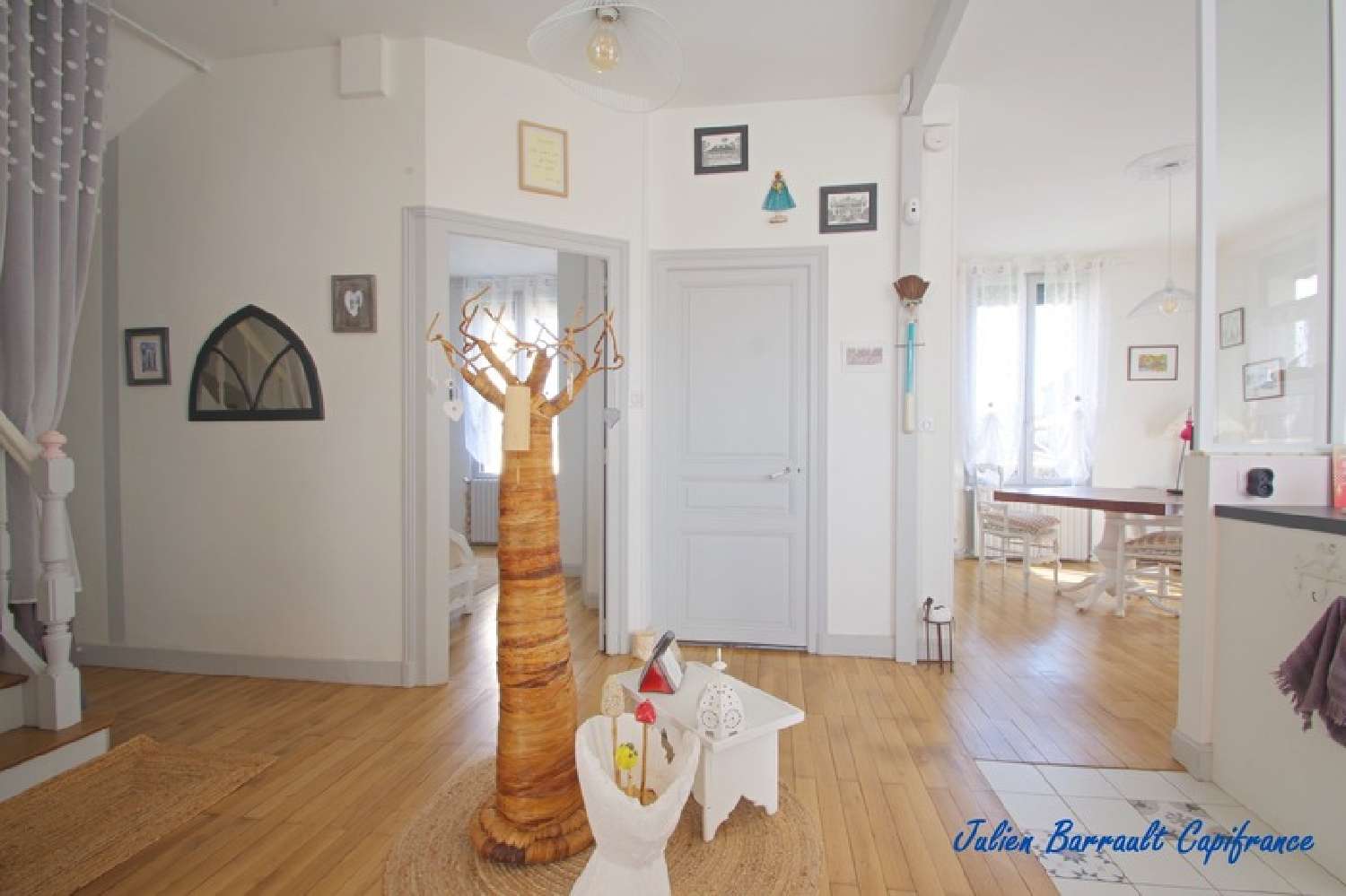 for sale house Verrières Vienne 3