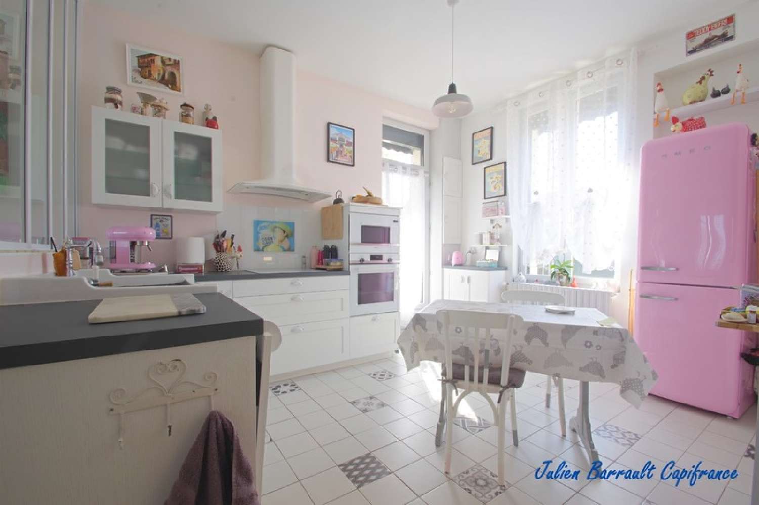 for sale house Verrières Vienne 4