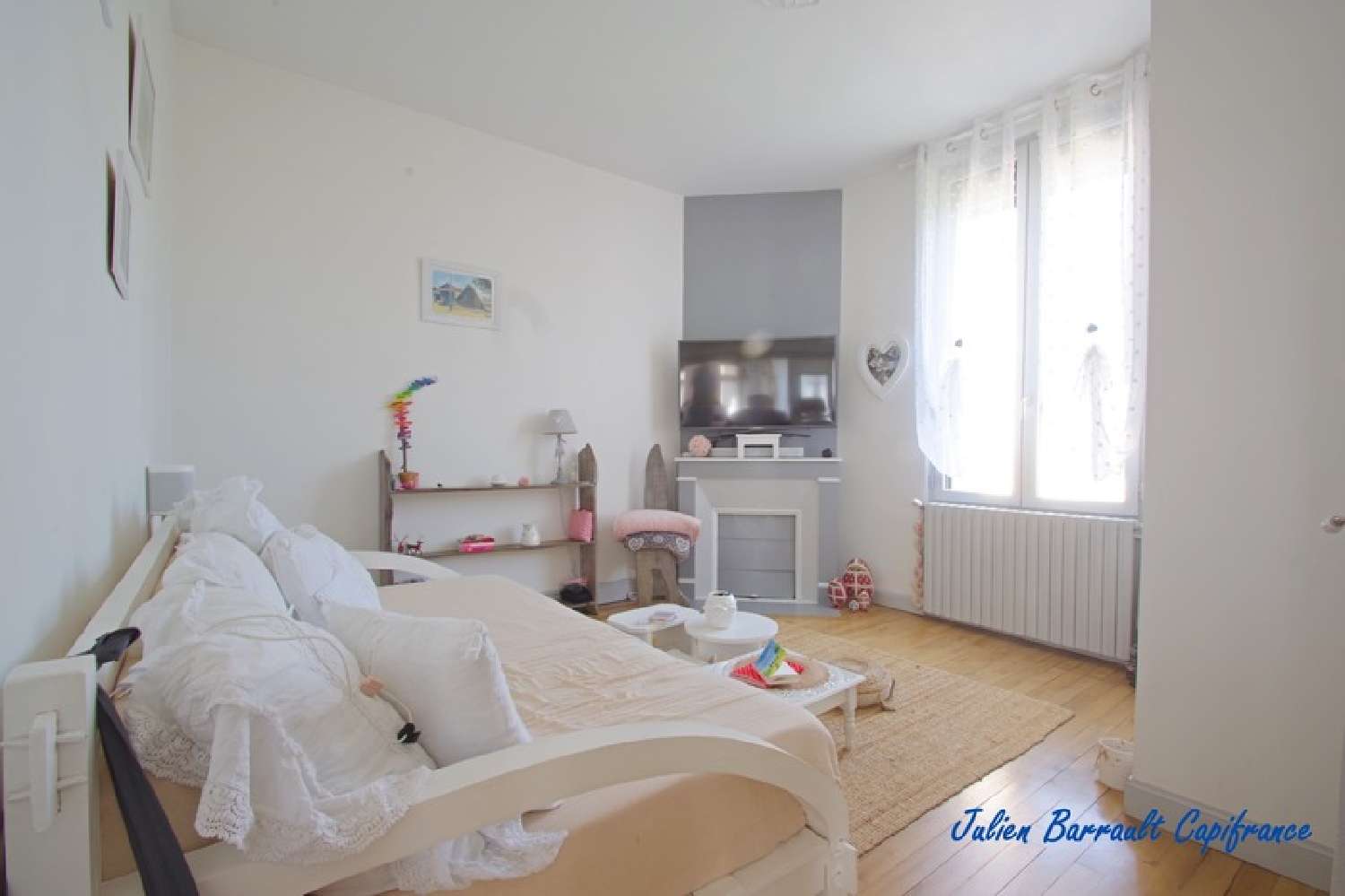 for sale house Verrières Vienne 6