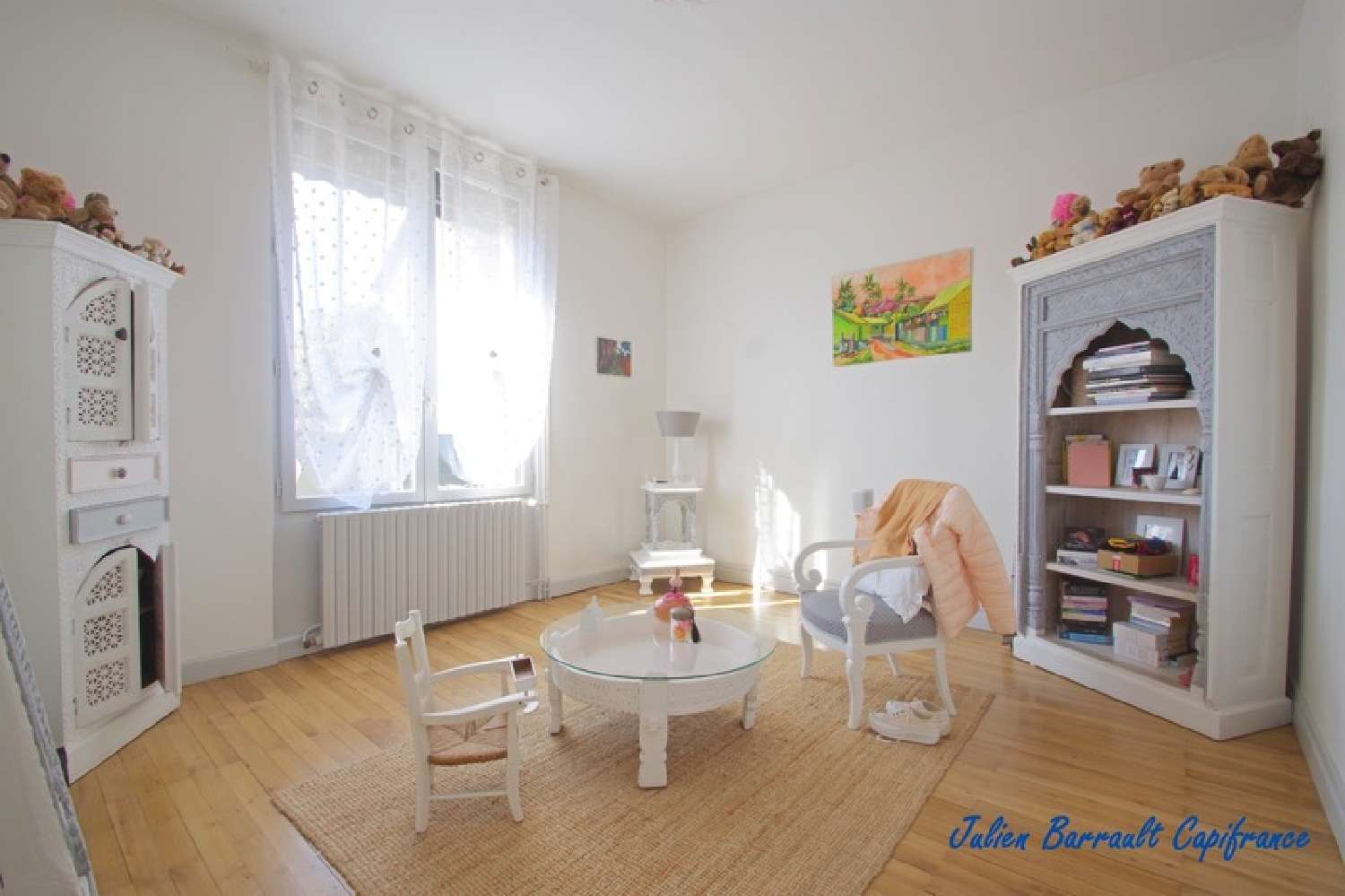 for sale house Verrières Vienne 7