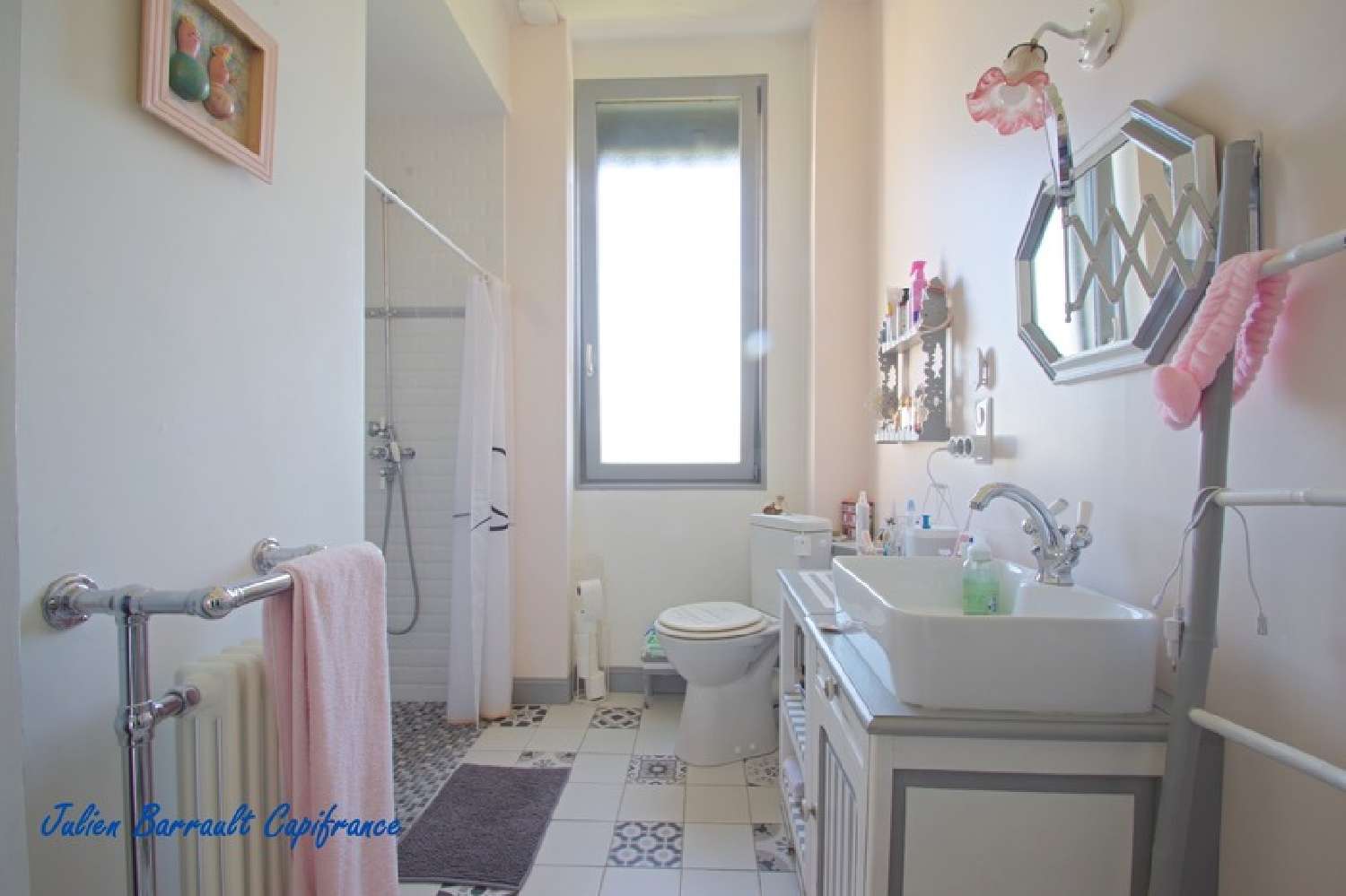 for sale house Verrières Vienne 8