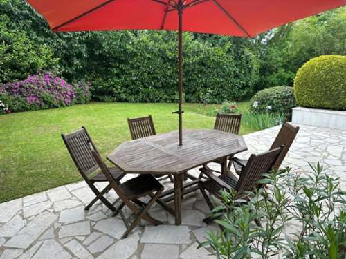 Versailles Yvelines casa foto 7302765