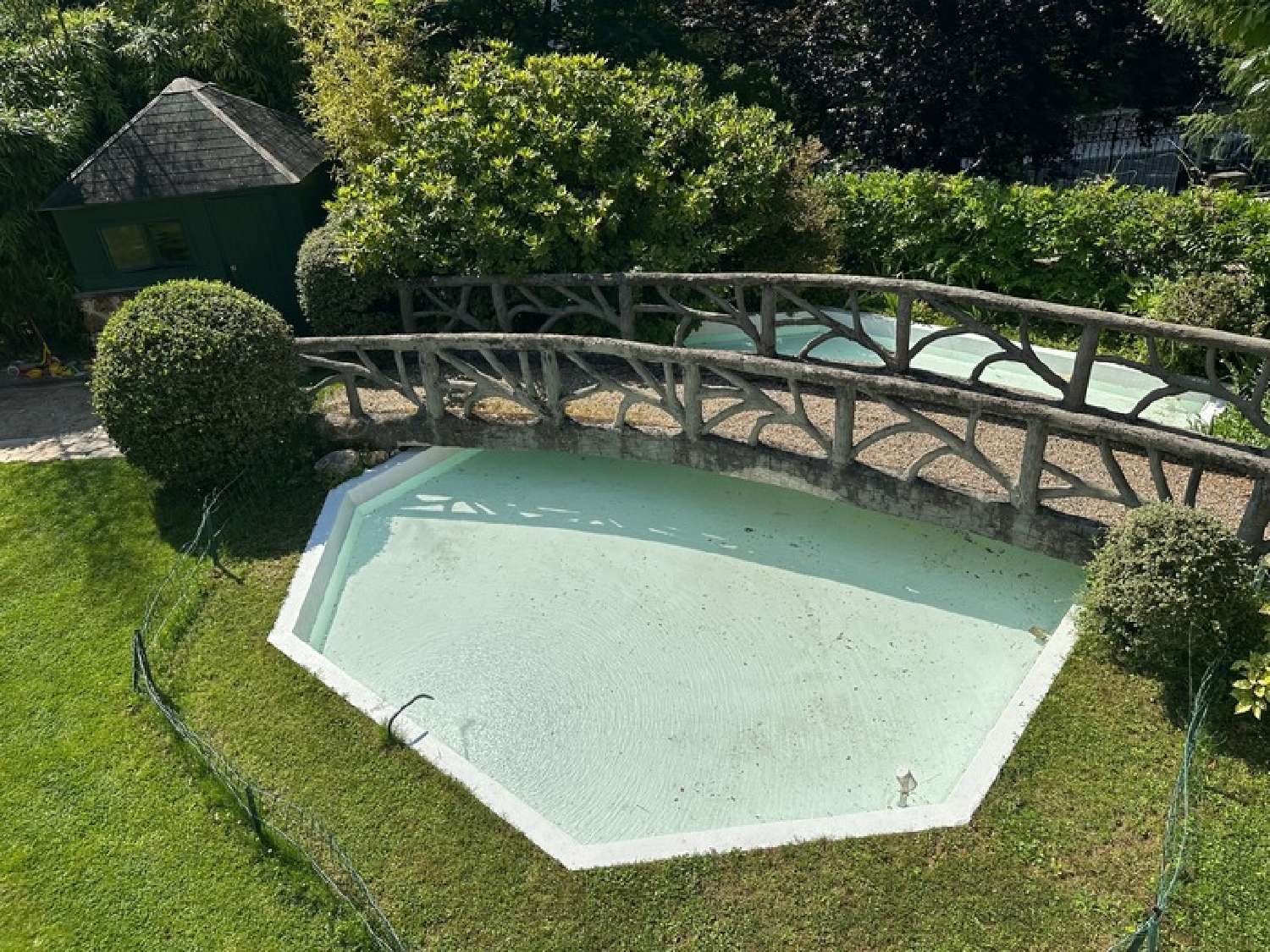 en venta casa Versailles Yvelines 2