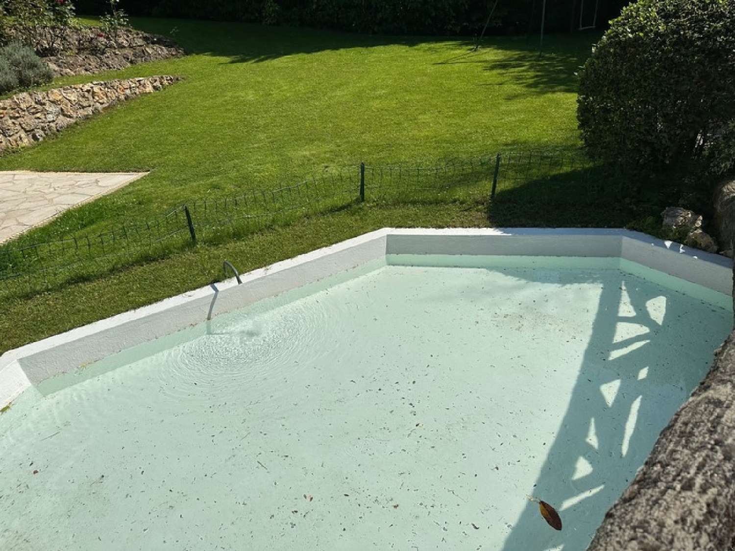 en venta casa Versailles Yvelines 3