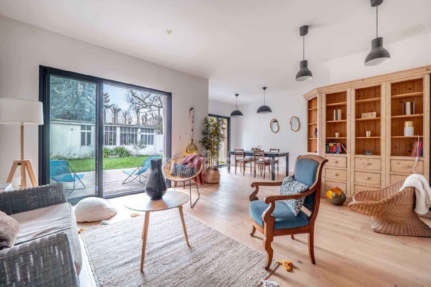  kaufen Haus Versailles Yvelines 2