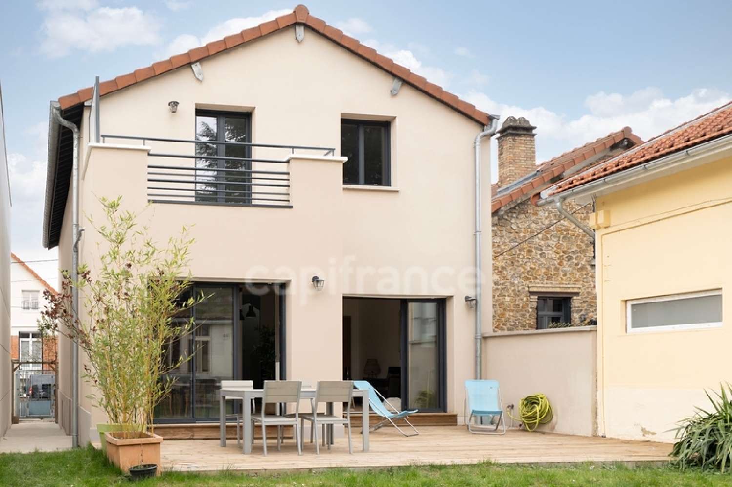  kaufen Haus Versailles Yvelines 3