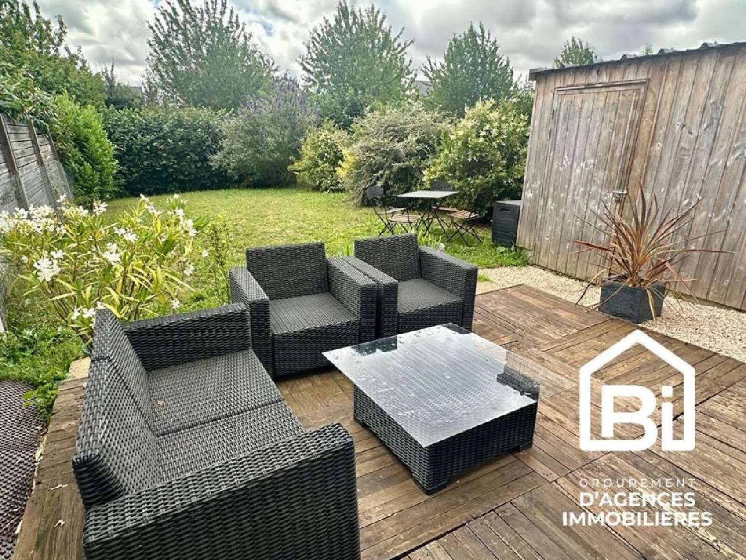  te koop huis Verson Calvados 1