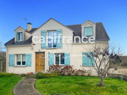 Vert Yvelines huis foto 7314572