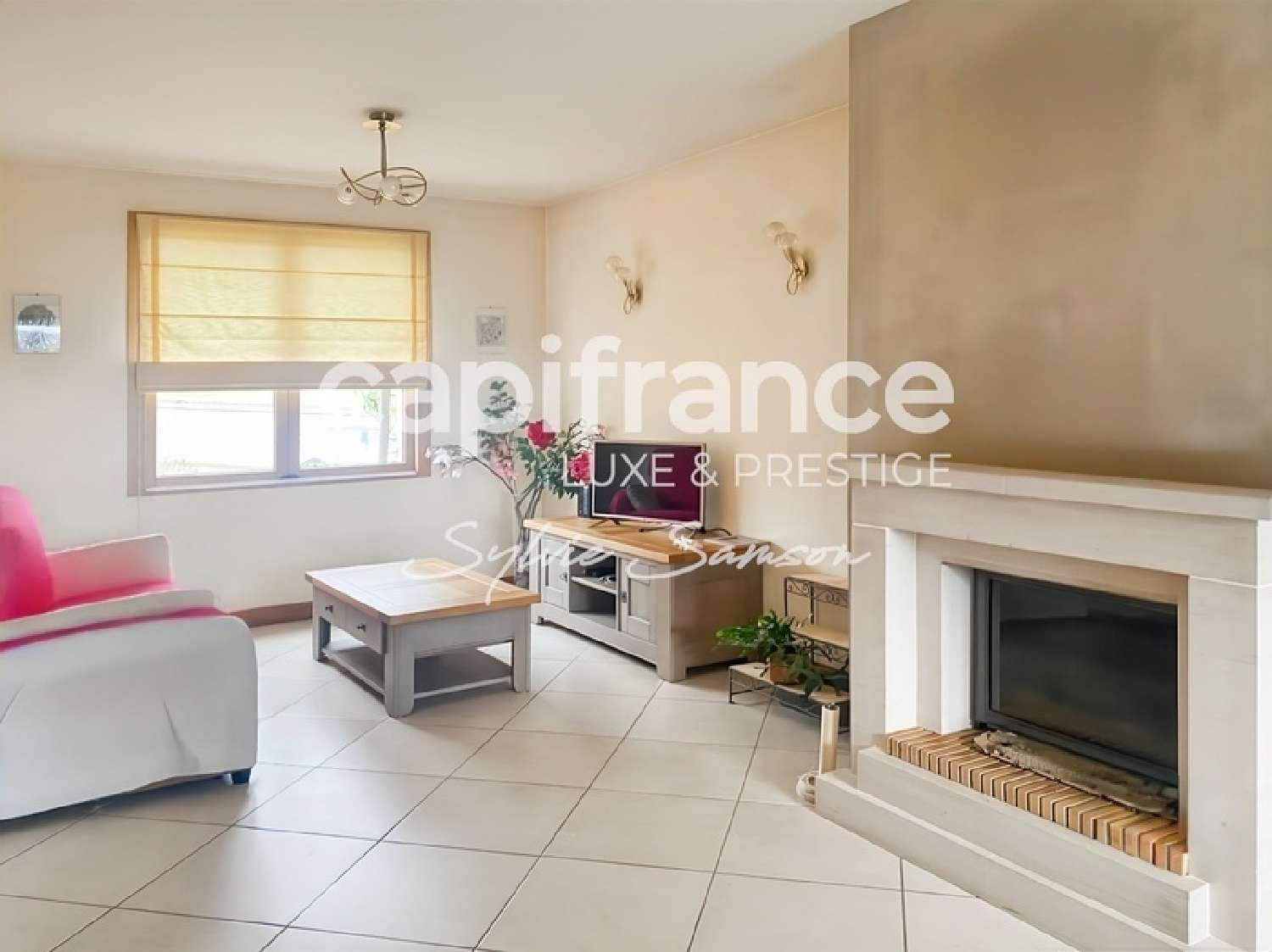  te koop huis Vert Yvelines 2