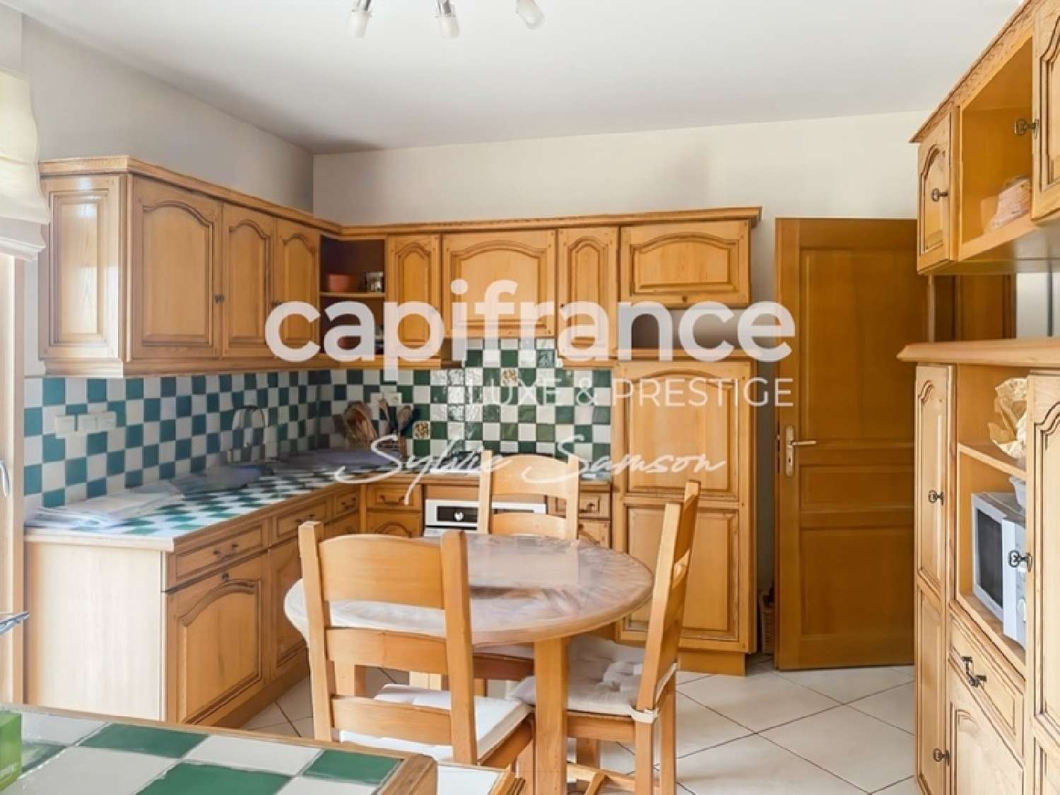  te koop huis Vert Yvelines 3