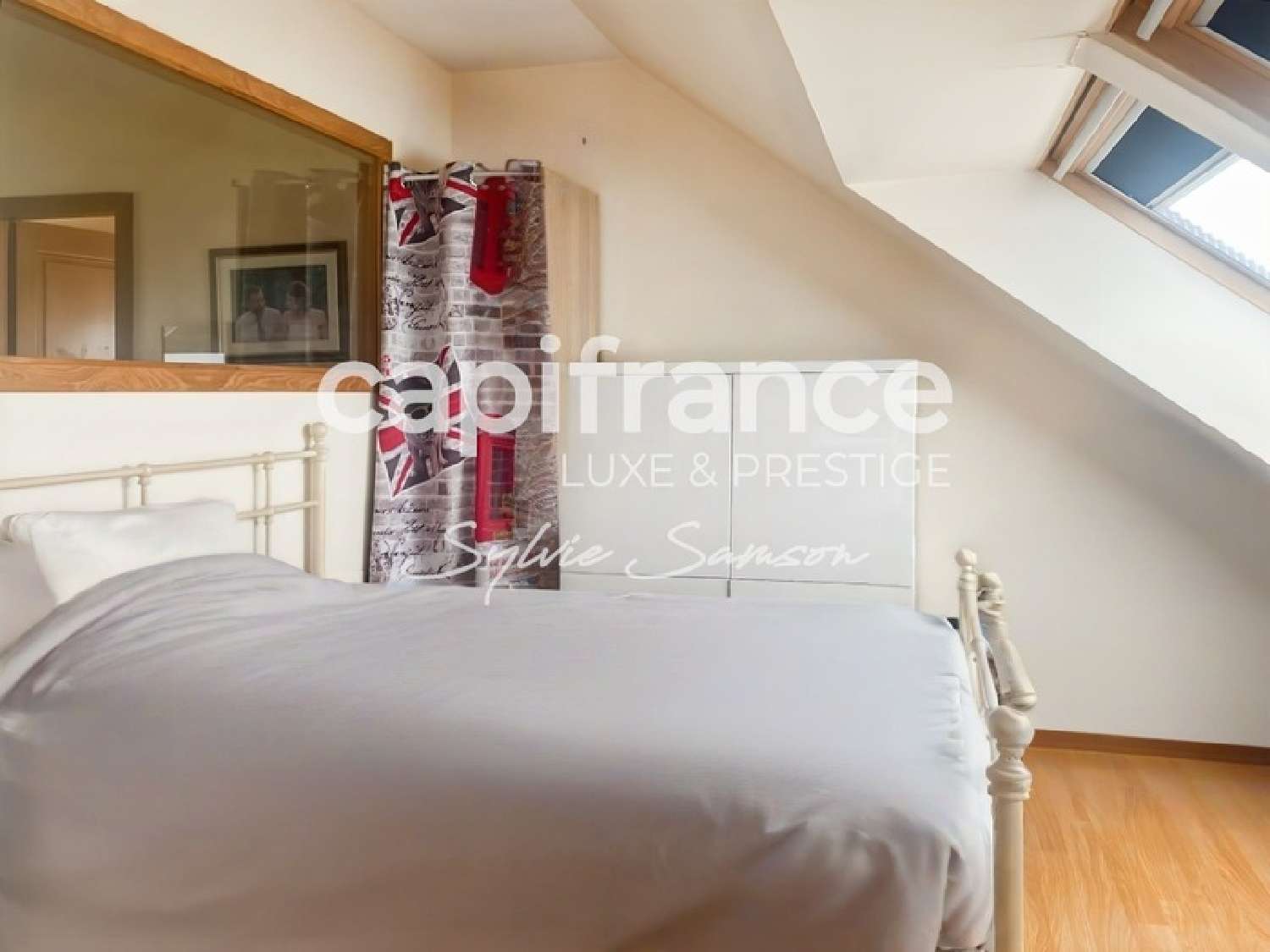  te koop huis Vert Yvelines 7