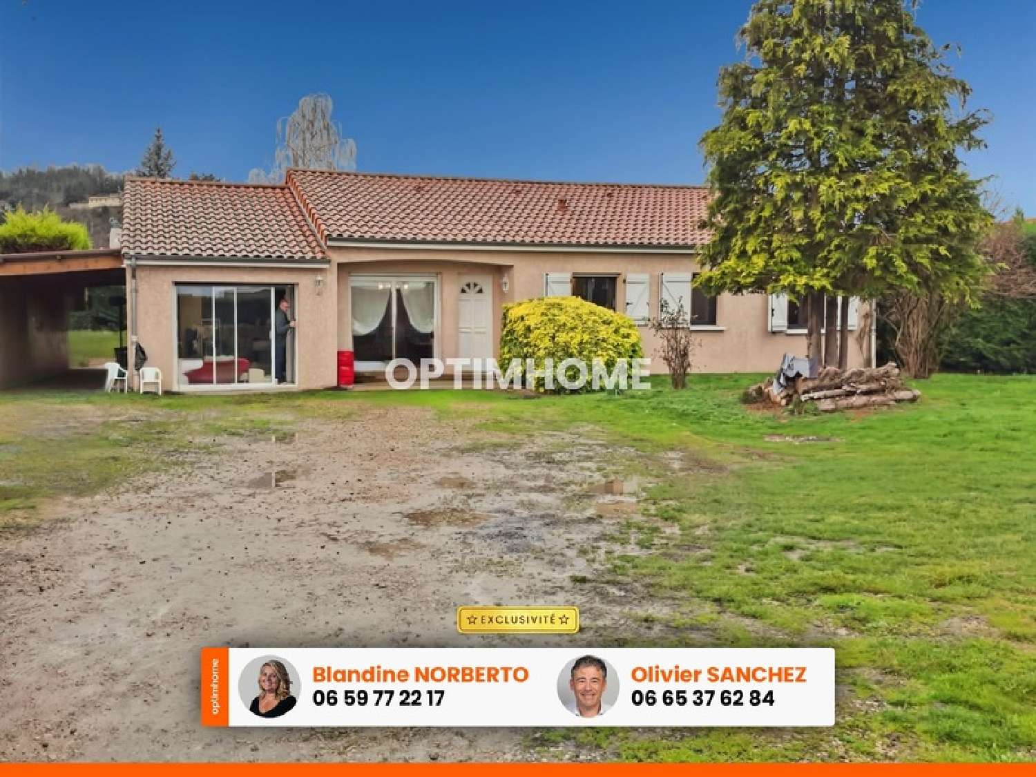  for sale house Vertaizon Puy-de-Dôme 2