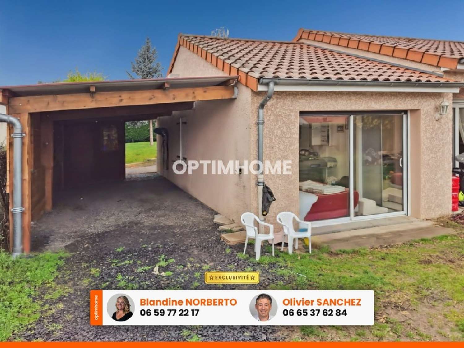  for sale house Vertaizon Puy-de-Dôme 3