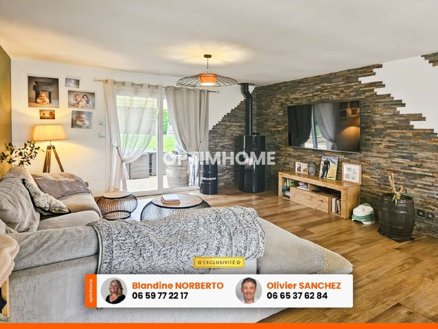  for sale house Vertaizon Puy-de-Dôme 4