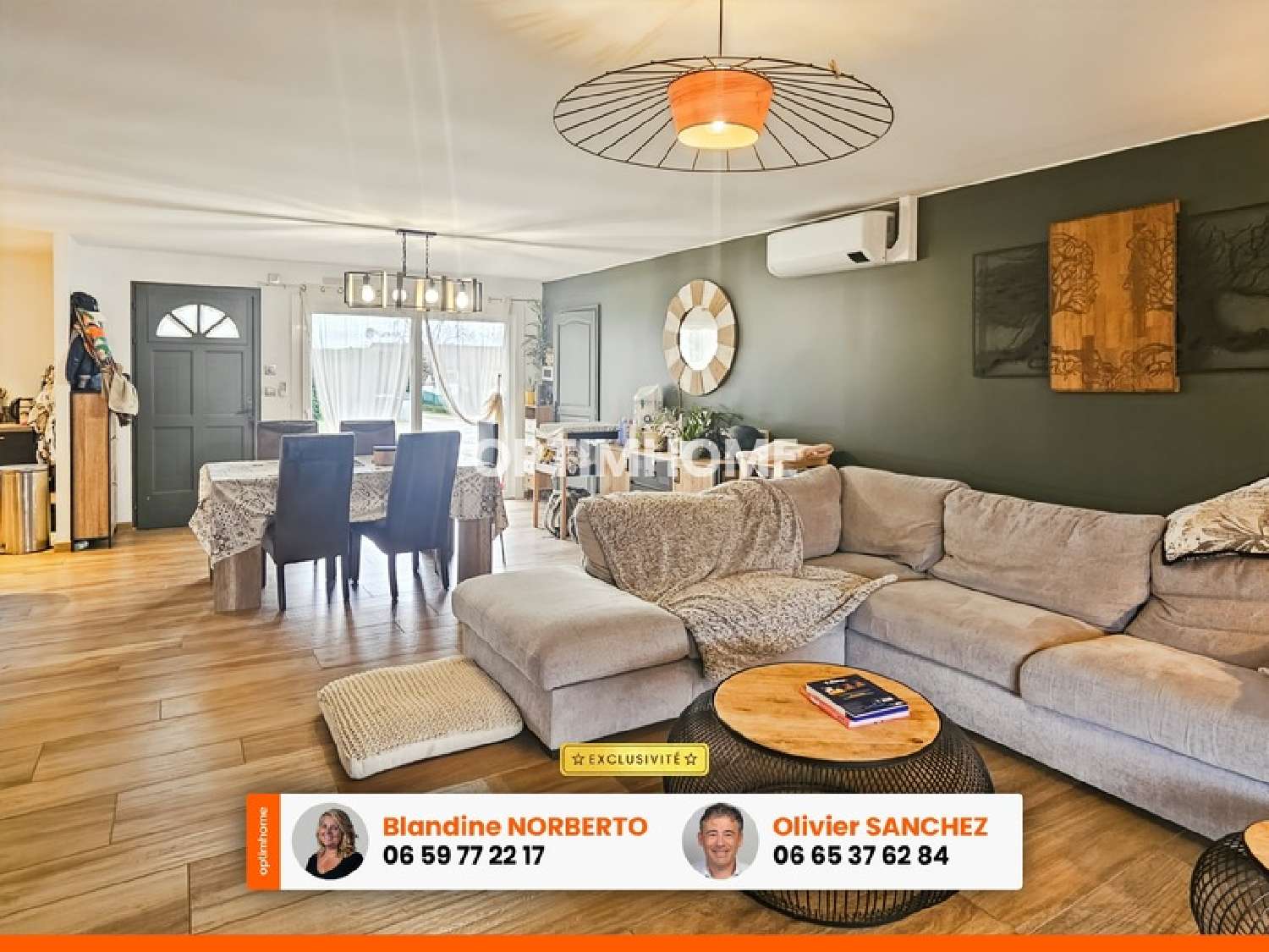  for sale house Vertaizon Puy-de-Dôme 5