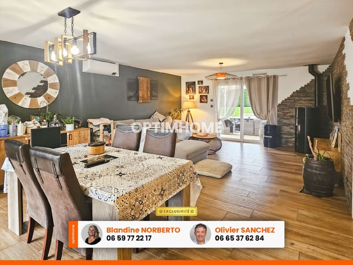  for sale house Vertaizon Puy-de-Dôme 6