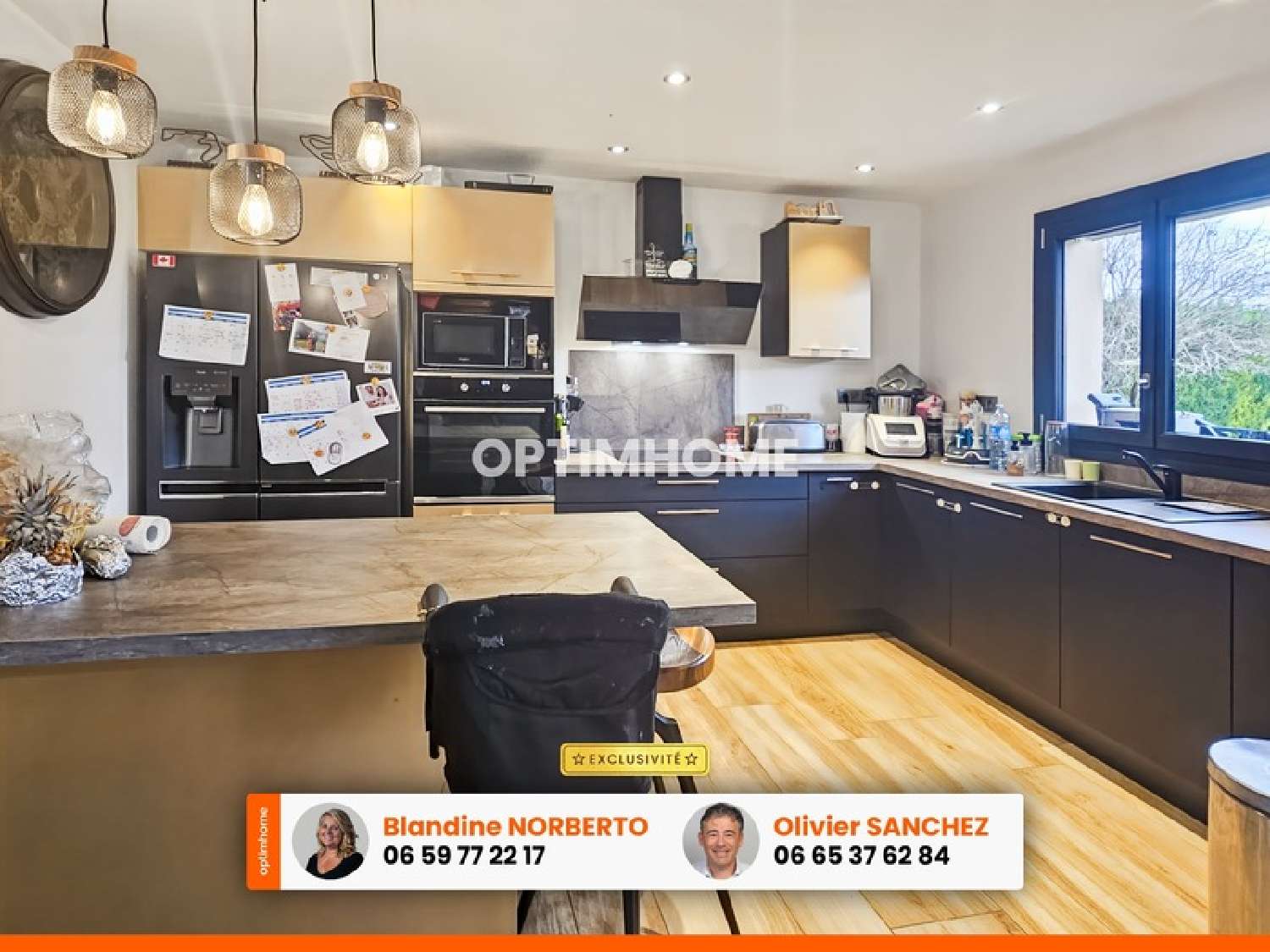  for sale house Vertaizon Puy-de-Dôme 7