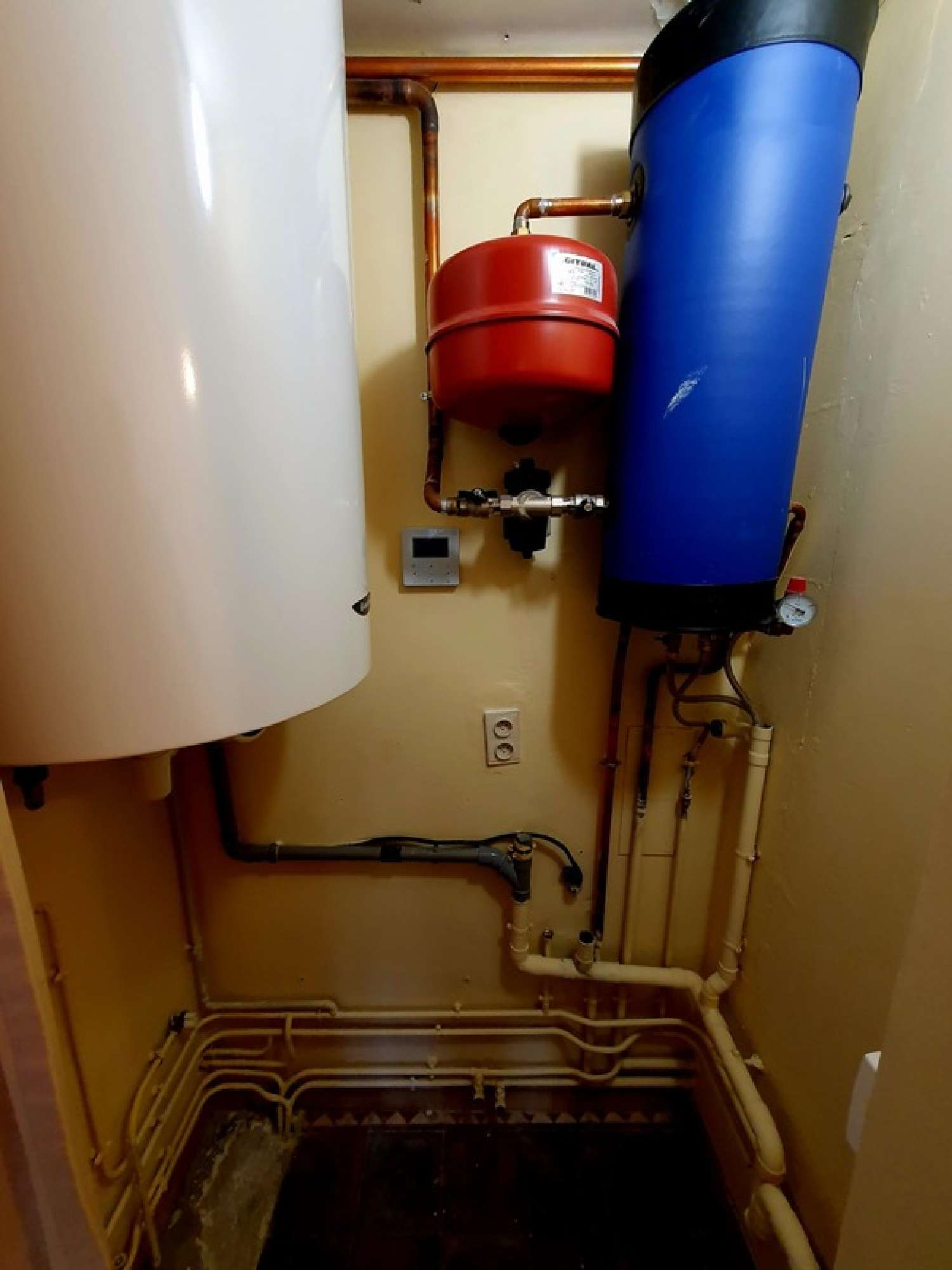  for sale house Verteillac Dordogne 8