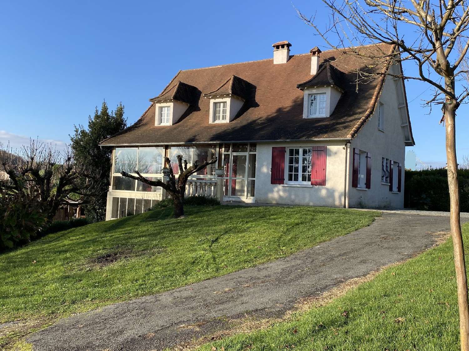 for sale house Verteillac Dordogne 3
