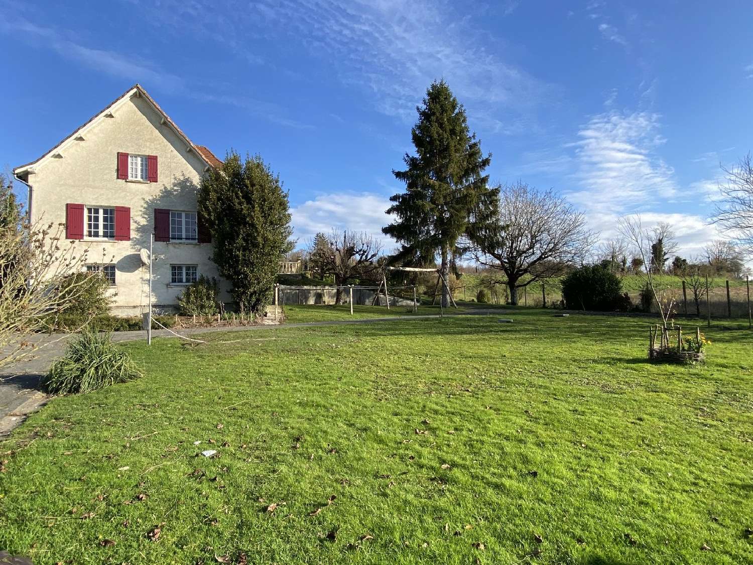  for sale house Verteillac Dordogne 4